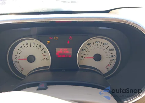 2010 Ford Explorer Sport Trac Limited из США, поврежденный, VIN 1FMEU5DE8AUF03388